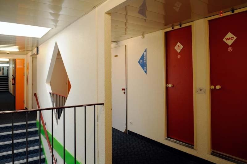 Lemon Hotel Tarascon Exteriér fotografie