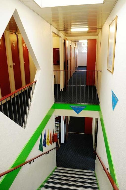 Lemon Hotel Tarascon Exteriér fotografie