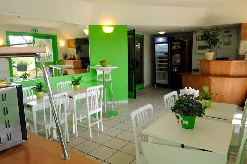 Lemon Hotel Tarascon Exteriér fotografie