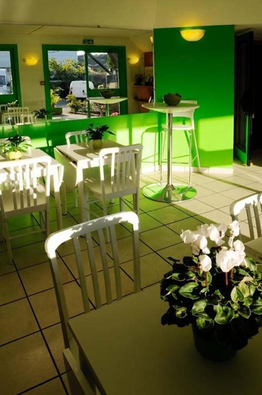 Lemon Hotel Tarascon Exteriér fotografie