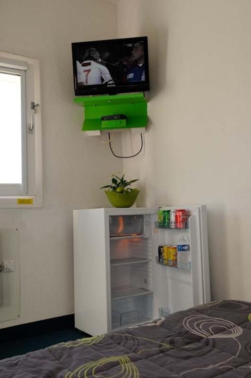 Lemon Hotel Tarascon Pokoj fotografie