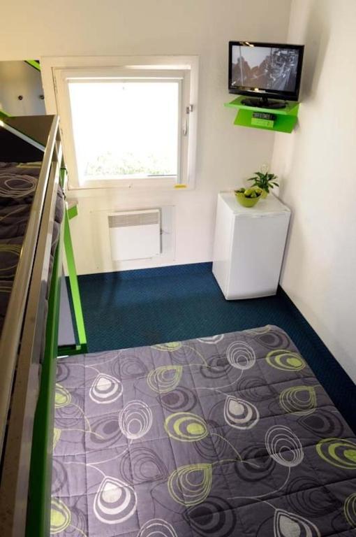 Lemon Hotel Tarascon Pokoj fotografie